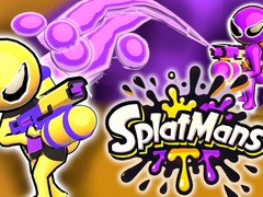                                                                       Splat Mans ﻞﯿﮭﮐ