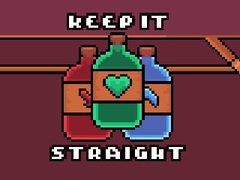                                                                       Keep It Straight ﻞﯿﮭﮐ