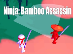                                                                       Ninja: Bamboo Assassin ﻞﯿﮭﮐ
