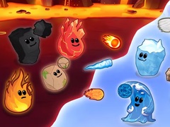                                                                       Elemental Merge ﻞﯿﮭﮐ