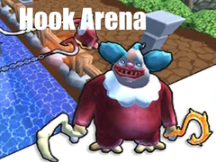                                                                       Hook Arena ﻞﯿﮭﮐ