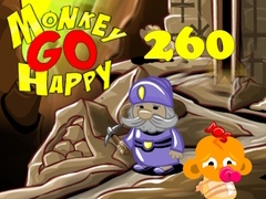                                                                       Monkey Go Happy Stage 260 ﻞﯿﮭﮐ
