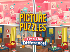                                                                       Picture Puzzles ﻞﯿﮭﮐ