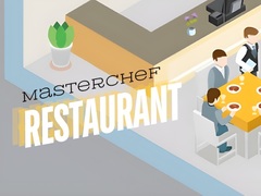                                                                       Masterchef Restaurant ﻞﯿﮭﮐ