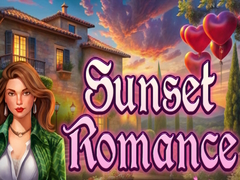                                                                       Sunset Romance ﻞﯿﮭﮐ