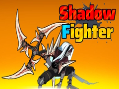                                                                       Shadow Fighter ﻞﯿﮭﮐ