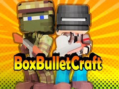                                                                       Box Bullet Craft ﻞﯿﮭﮐ