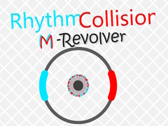                                                                       Rhythm Collision M-Revolver ﻞﯿﮭﮐ