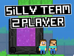                                                                       Silly Team 2 Player ﻞﯿﮭﮐ