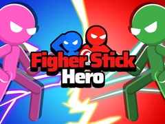                                                                       Fighter Stick Hero ﻞﯿﮭﮐ
