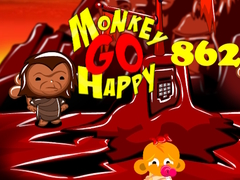                                                                       Monkey Go Happy Stage 862 ﻞﯿﮭﮐ