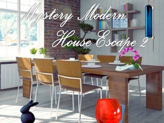                                                                       Mystery Modern House Escape 2 ﻞﯿﮭﮐ