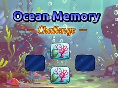                                                                       Ocean Memory Challenge ﻞﯿﮭﮐ