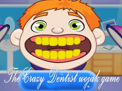                                                                       The Crazy Dentist wojak game ﻞﯿﮭﮐ