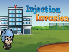                                                                       Injection Invasion ﻞﯿﮭﮐ