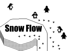                                                                       Snow Flow ﻞﯿﮭﮐ