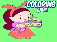                                                                       Coloring game  ﻞﯿﮭﮐ