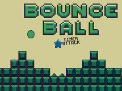                                                                       Bounce Ball Timer Attack ﻞﯿﮭﮐ
