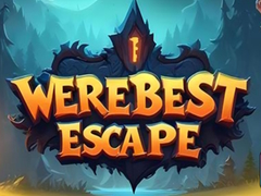                                                                       Werebeast Escape ﻞﯿﮭﮐ