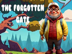                                                                       The Forgotten Gate ﻞﯿﮭﮐ