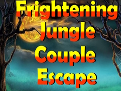                                                                       Frightening Jungle Couple Escape ﻞﯿﮭﮐ