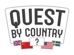                                                                       Quest by Country ﻞﯿﮭﮐ