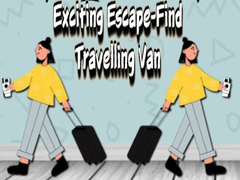                                                                       Exciting Escape-Find Travelling Van ﻞﯿﮭﮐ