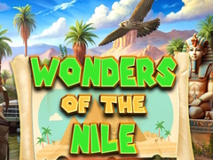                                                                       Wonders of the Nile ﻞﯿﮭﮐ