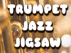                                                                       Trumpet Jazz Jigsaw ﻞﯿﮭﮐ