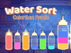                                                                       Color Sort: Kitchen Chaos ﻞﯿﮭﮐ
