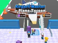                                                                       Airport Master - Plane Tycoon ﻞﯿﮭﮐ