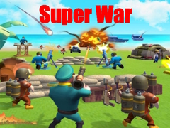                                                                       Super War ﻞﯿﮭﮐ