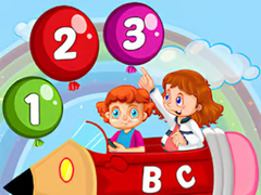                                                                       Kids Quiz: Let Us Learn Some Math Equations 4 ﻞﯿﮭﮐ