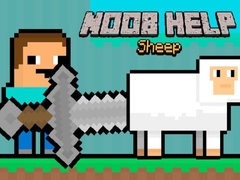                                                                       Noob Help Sheep ﻞﯿﮭﮐ