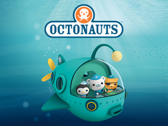                                                                       Octonauts Bubbles ﻞﯿﮭﮐ
