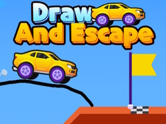                                                                       Draw And Escape ﻞﯿﮭﮐ