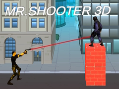                                                                       Mr Shooter 3D ﻞﯿﮭﮐ