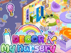                                                                       Decor: My Nursery ﻞﯿﮭﮐ