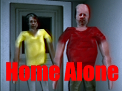                                                                       Home Alone ﻞﯿﮭﮐ