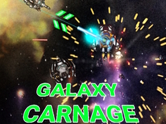                                                                       Galaxy Carnage ﻞﯿﮭﮐ
