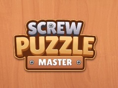                                                                       Screw Puzzle Master ﻞﯿﮭﮐ