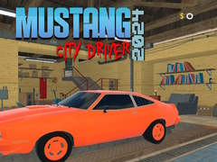                                                                       Mustang City Driver 2024 ﻞﯿﮭﮐ