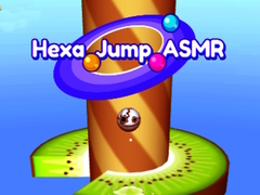                                                                       Hexa Jump ASMR ﻞﯿﮭﮐ