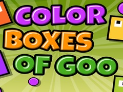                                                                       Color Boxes Of Goo ﻞﯿﮭﮐ