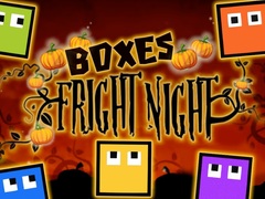                                                                       Boxes Fright Night ﻞﯿﮭﮐ