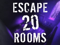                                                                       Escape 20 Rooms ﻞﯿﮭﮐ