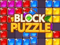                                                                       Block Puzzle ﻞﯿﮭﮐ