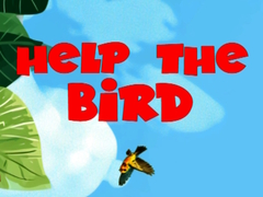                                                                       Help The Bird ﻞﯿﮭﮐ