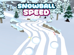                                                                       SnowBall Speed ﻞﯿﮭﮐ