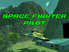                                                                       Space Fighter Pilot ﻞﯿﮭﮐ